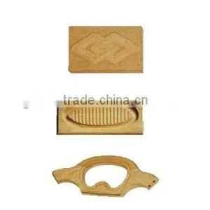 HSP MX5057 High Speed Cnc Wood Router Machine 3KW Price in China thumbnail-2