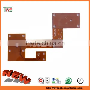 Custom Fpc Long Flex Cable for Canon 18-55 Flex in China thumbnail-3