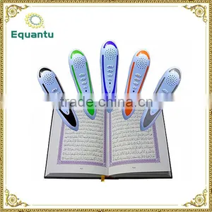 Best Gift English Talking Pen Book Educational Kit for Kids to Learn Quran thumbnail-3