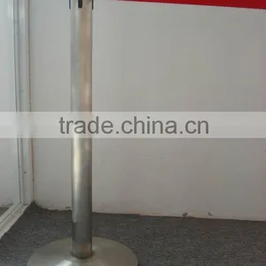 Crowd Control Barrier thumbnail-1