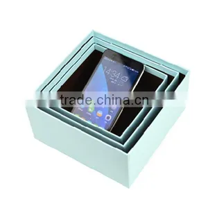 Small Christmas Creative Paper Packaging Box for Gift thumbnail-2