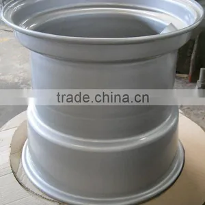Agriculture Wheel, Trailer Wheel thumbnail-1