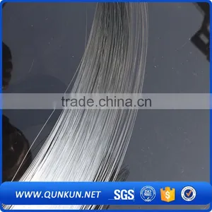 Hot Dipped Galvanized Wire for Binding Wire thumbnail-3
