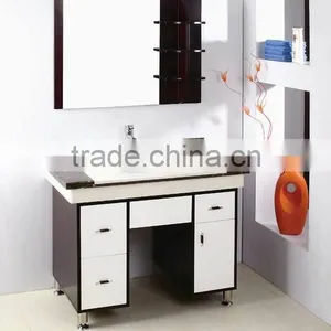 Factory Wholesale Bathroom Vanity thumbnail-1