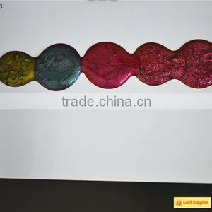 Yunzhu Pigment Glossy Chameleon Vinyl thumbnail-1
