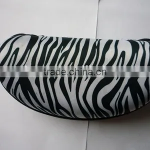 Macarons Zipper Promotional Cheap EVA Glasses Case thumbnail-2