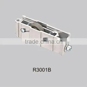 Aluminium Nylon Window and Door Roller for OEM thumbnail-1