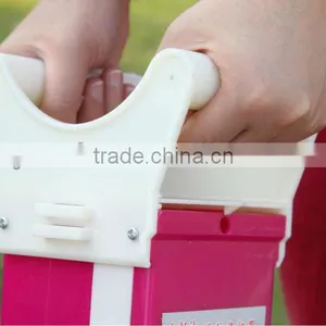 Agricultural Portable Auto Wheat Planter Corn Seeder Drill Machine thumbnail-2