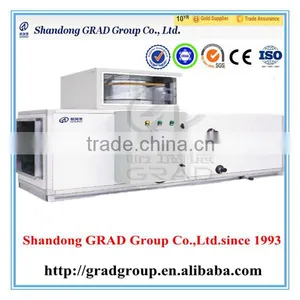 Pharma AHU Maintaining Different Classes Air Handling Unit Cost thumbnail-1