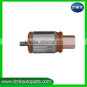 Starter Motor Parts12V thumbnail-1