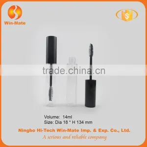 Classical New Style Free Sample 1.8*11.6cm Mascara Packaging thumbnail-4