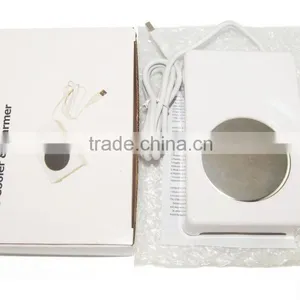 Hot Selling Usb Cup Warmer, Coffee Cooler, USB Drink Warmer and Cooler thumbnail-3