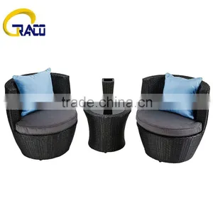 Outdoor Rattan Furniture thumbnail-1