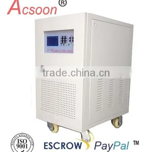 SVCW/AZBW Series Automatic Voltage Regulator thumbnail-1