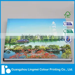 High Quality Coloring Cheap Book Printing, Hardcover Book Printing thumbnail-1