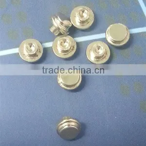 Ferro-Tungsten Alloy Tungsten Contact thumbnail-1
