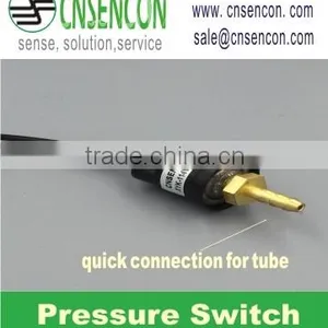 CNSENCON (XYK-114 and 117) Oil Water Air Pressure Switch Control Adjustable Water Pump Electronic Pressure Switch thumbnail-6