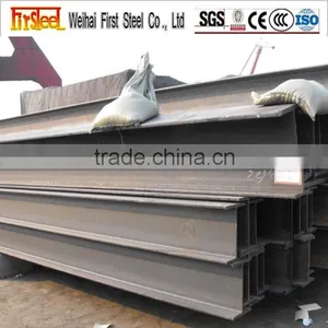 Prime Quality Steel h Beam Price thumbnail-6