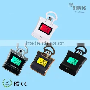 Breathalyzer Alcohol Tester With Lcd Display for Iphone 5 Quality Choice thumbnail-4