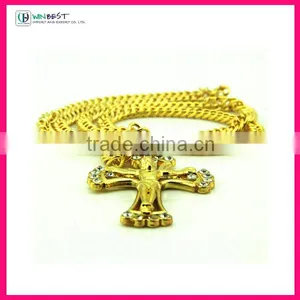 Fashion Jewelry Fashion Hip Hop Jewelry 2016 thumbnail-5