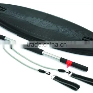 Aerobic Step Aerobic Exercise Stepper Gym Exercise Crossfit Fitness Aerobic Step thumbnail-6