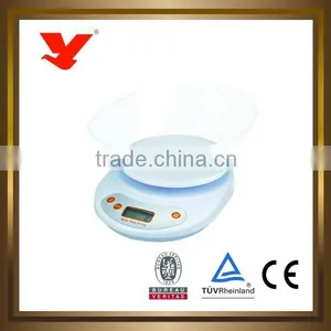 Clinic Use Scales thumbnail-5