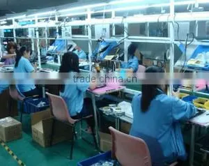 Shenzhen Anson Technology Ltd. company overview - view 2 thumbnail