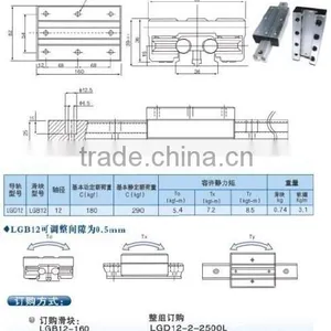 LGW15 LGH15 BRH20 BRS15 RHD-LG15 SGA15V SGVB10 SGC9V SHS BRS thumbnail-5