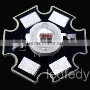 1w 3w High Power Led 690nm thumbnail-1