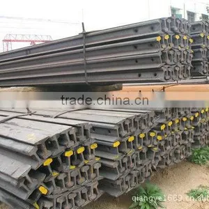 55Q Light Steel Rail thumbnail-3