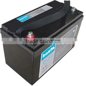12v100ah Super Battery Solar Battery Backup thumbnail-1