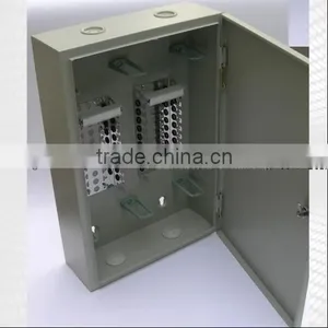 Indoor Hanger Metal Distribution Box thumbnail-1