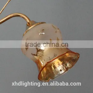 New Modern Glass Energy Saving Pendant Light for Indoor Decorative thumbnail-3