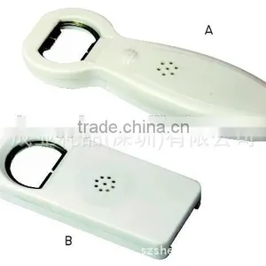Custom Message Voice Playing Bottle Opener thumbnail-2