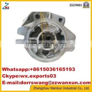 705-41-08090hydraulic Gear PumpFactory in China!Original Quality!Japana Material & Technology thumbnail-3