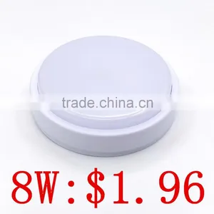 Bulkhead Light Fixture thumbnail-1
