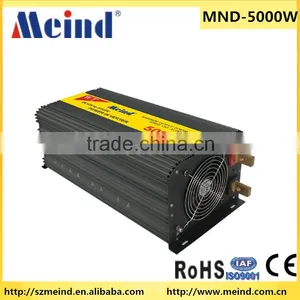 5kw Solar Inverter Solar Power System ,12V to 220V off Grid Solar Inverter 3KW 4KW 5KW 6KW thumbnail-1