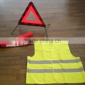 Warning Triangle Sign thumbnail-1