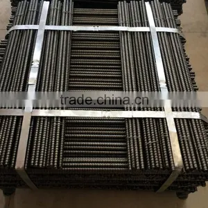 Tie Rod 15/17mm Form Tie Non Galvanized 1meter thumbnail-1