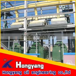 Cotton Seed Edible Oil Production Line thumbnail-4