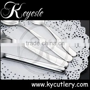 18/10 ss Cutlery Set Use in Hotel, Restaurant,home thumbnail-3