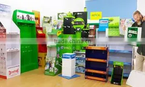 Shenzhen GoodMate Paper Display Limited company overview - view 1 thumbnail