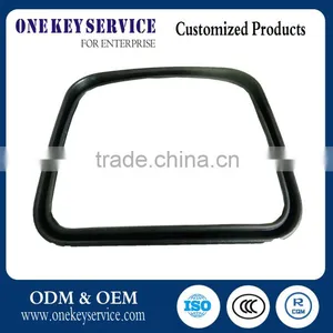 T0C11 360 Wide Angle Round Convex Car Blind Spot Mirror,Round Car Mirror for Sale thumbnail-2