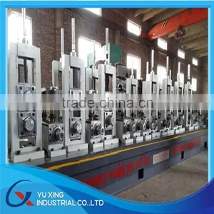 Striped Steel Hot Dip Galvanizing Machine thumbnail-1