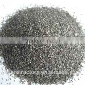 High Quality Fused Brown Corundum Abrasive From Direct Factory thumbnail-2