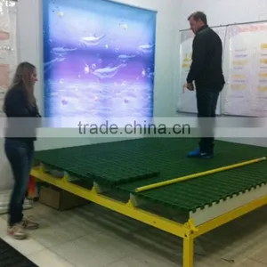 FRP Beams Floor thumbnail-3