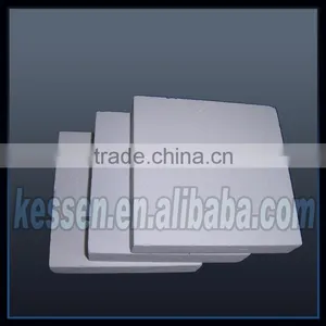 High Quality Corundum Mullite Tube / Pipe / Sleeve thumbnail-4
