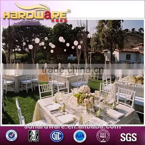 Wholesale Cheap Wedding Folding Chair Covers Quality Choice thumbnail-2