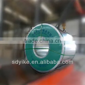 Z80 Galvanized Steel Coil/galvanized Steel Sheet Gi/hdgi 0.7*1250mm thumbnail-4