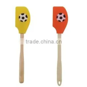 Silicone Spatula thumbnail-1